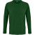 Bottle green