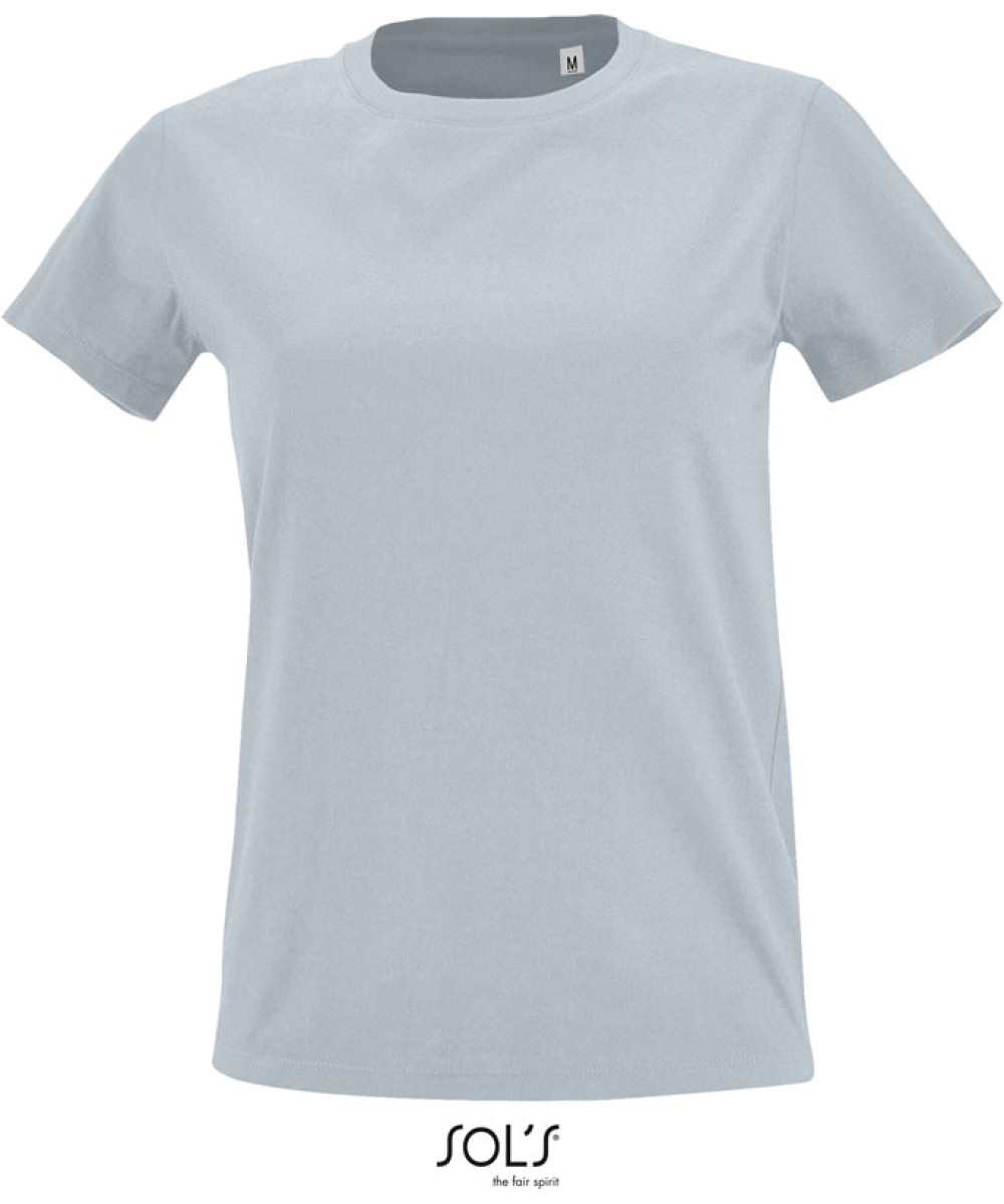 SOL'S | Imperial Fit Women Ladies' Slim Fit T-Shirt