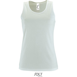 SOL'S | Sporty TT Women Ladies' Sport Shirt sleeveless