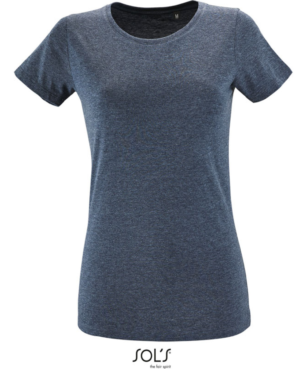 SOL'S | Regent Fit Women Ladies' Slim Fit T-Shirt