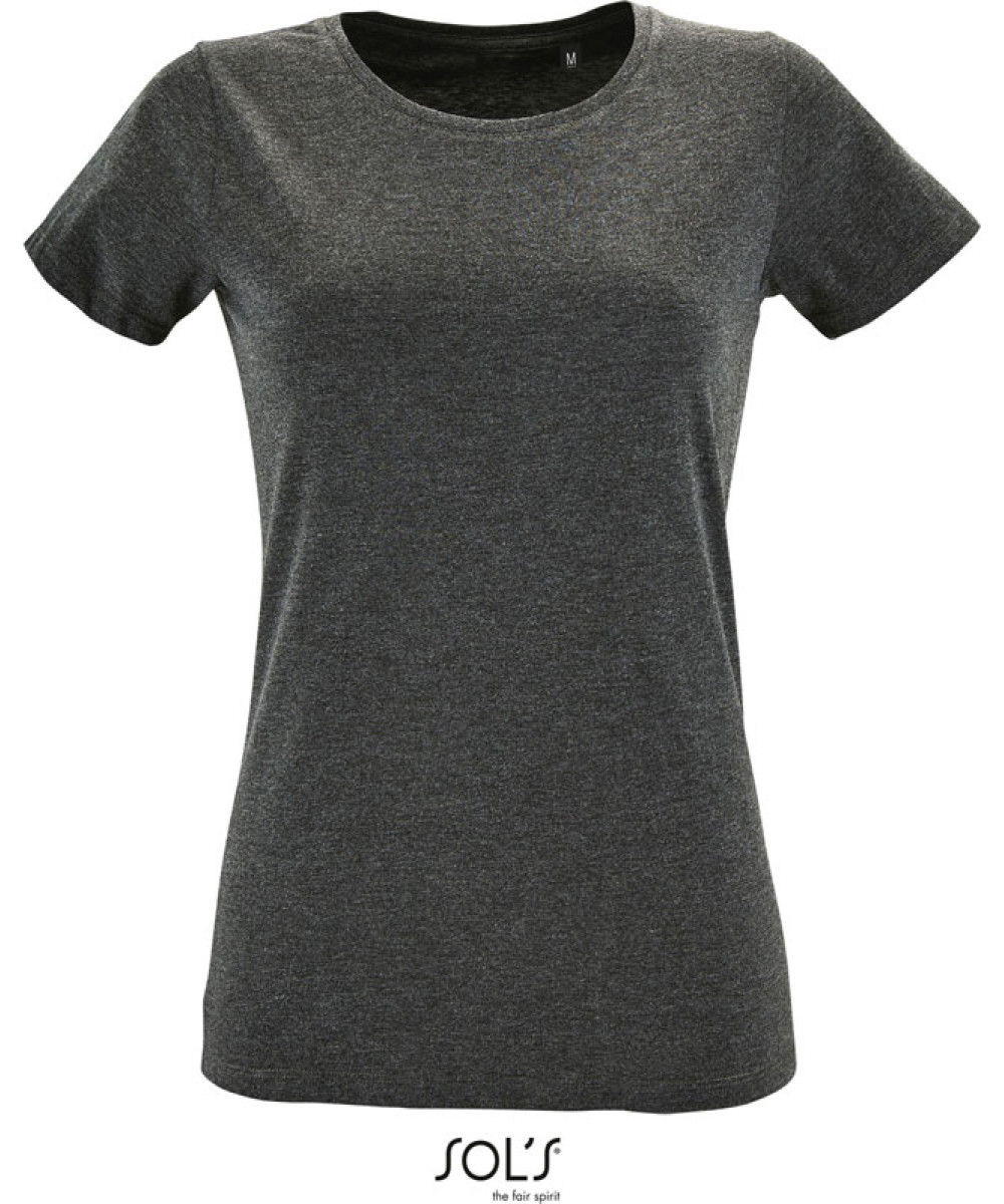 SOL'S | Regent Fit Women Ladies' Slim Fit T-Shirt