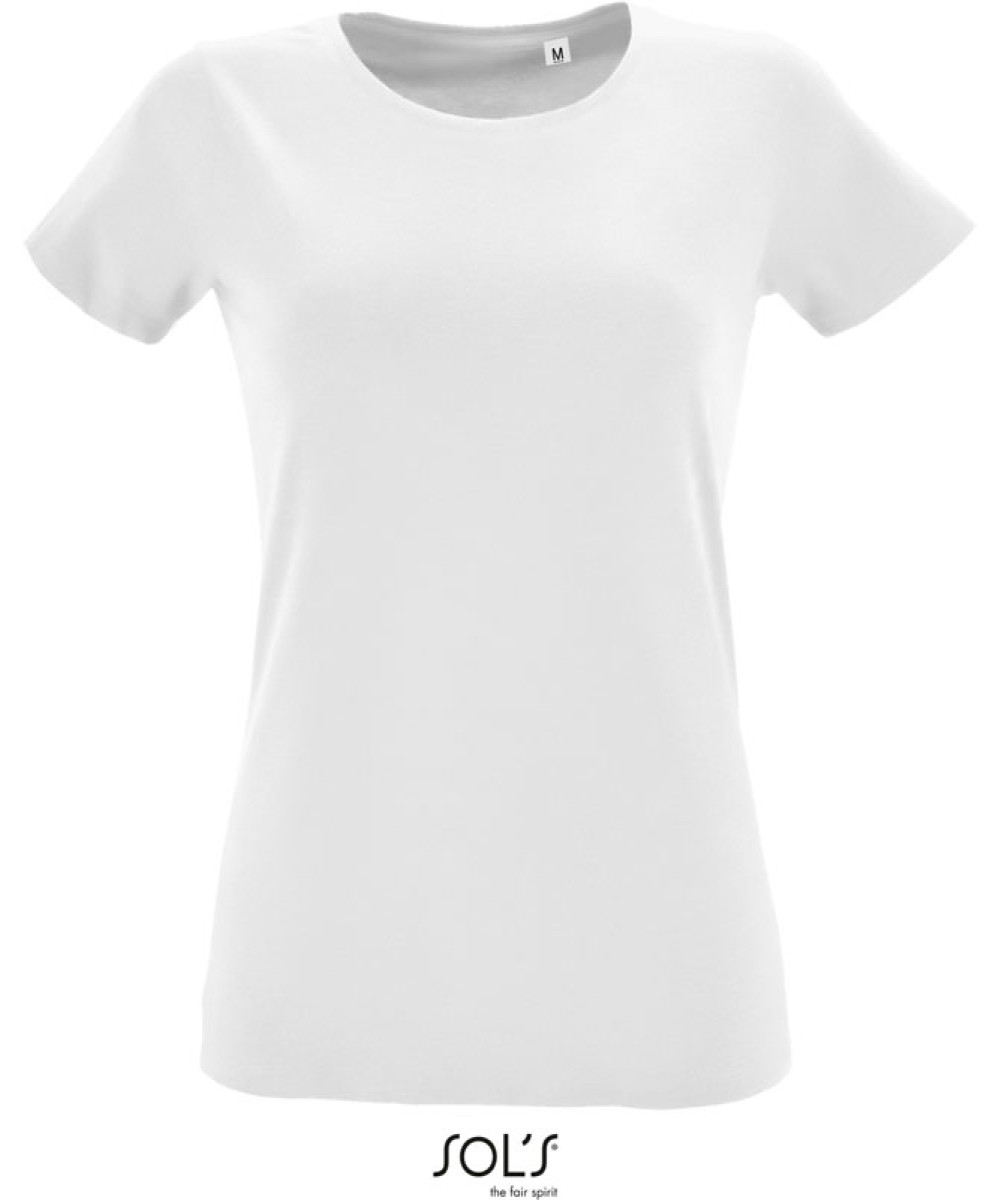 SOL'S | Regent Fit Women Ladies' Slim Fit T-Shirt