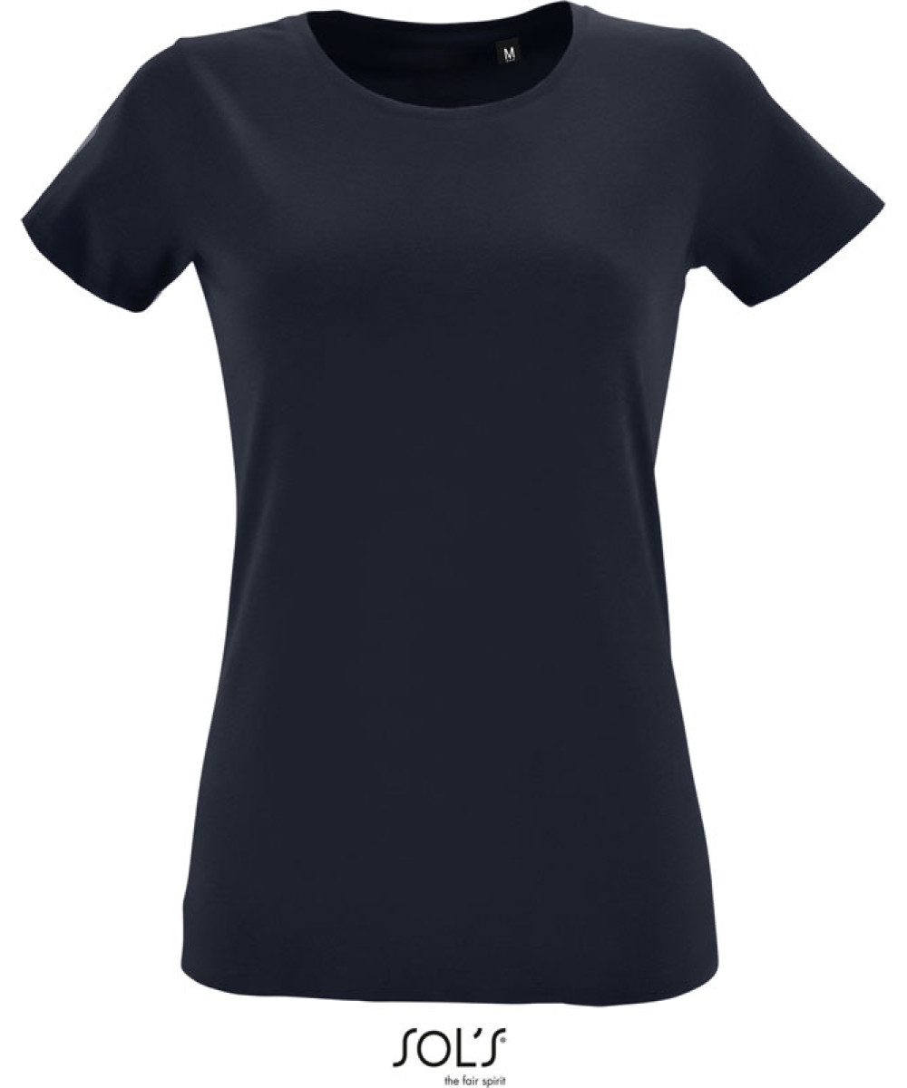 SOLS | Regent Fit Women Ladies Slim Fit T-Shirt