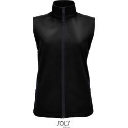 SOL'S | Race BW Women Ladies' 2-Layer Softshell Vest