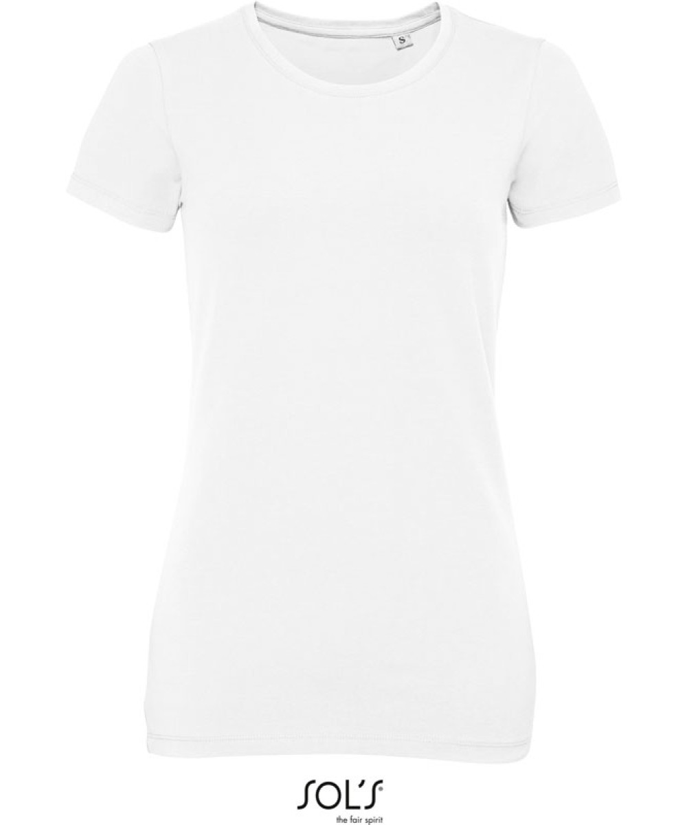 SOL'S | Millenium Women Ladies' T-Shirt