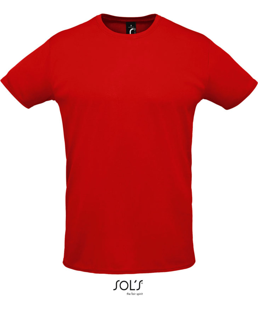 SOL'S | Sprint Unisex Piqué Sport Shirt