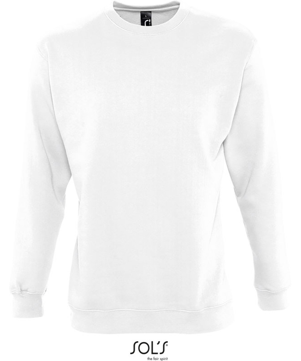 SOL'S | New Supreme Unisex Sweatshirt
