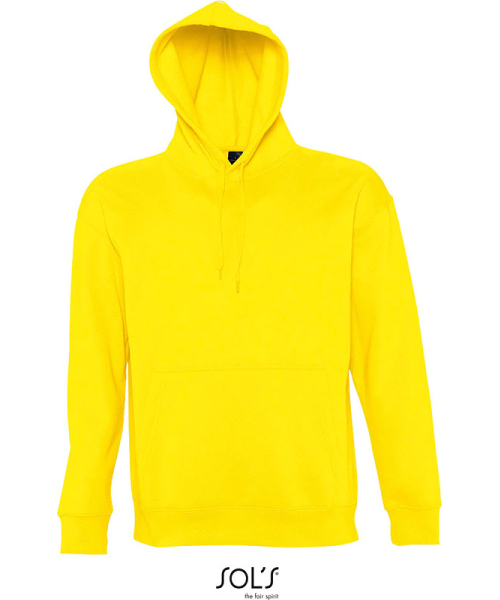 SOL'S | Slam Unisex Hooded Sweatshirt