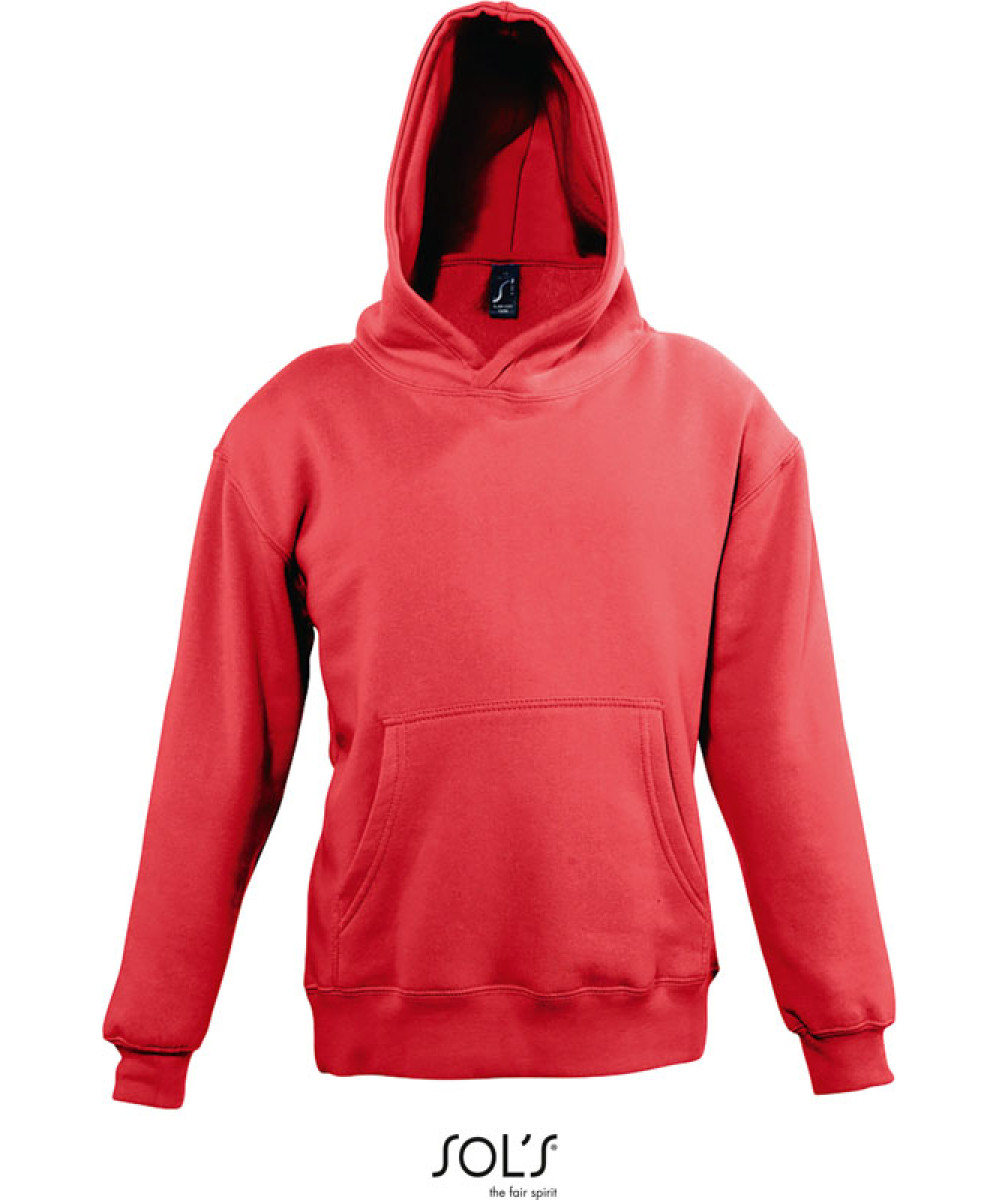 SOL'S | Slam Kids Kids' Hooded Sweater