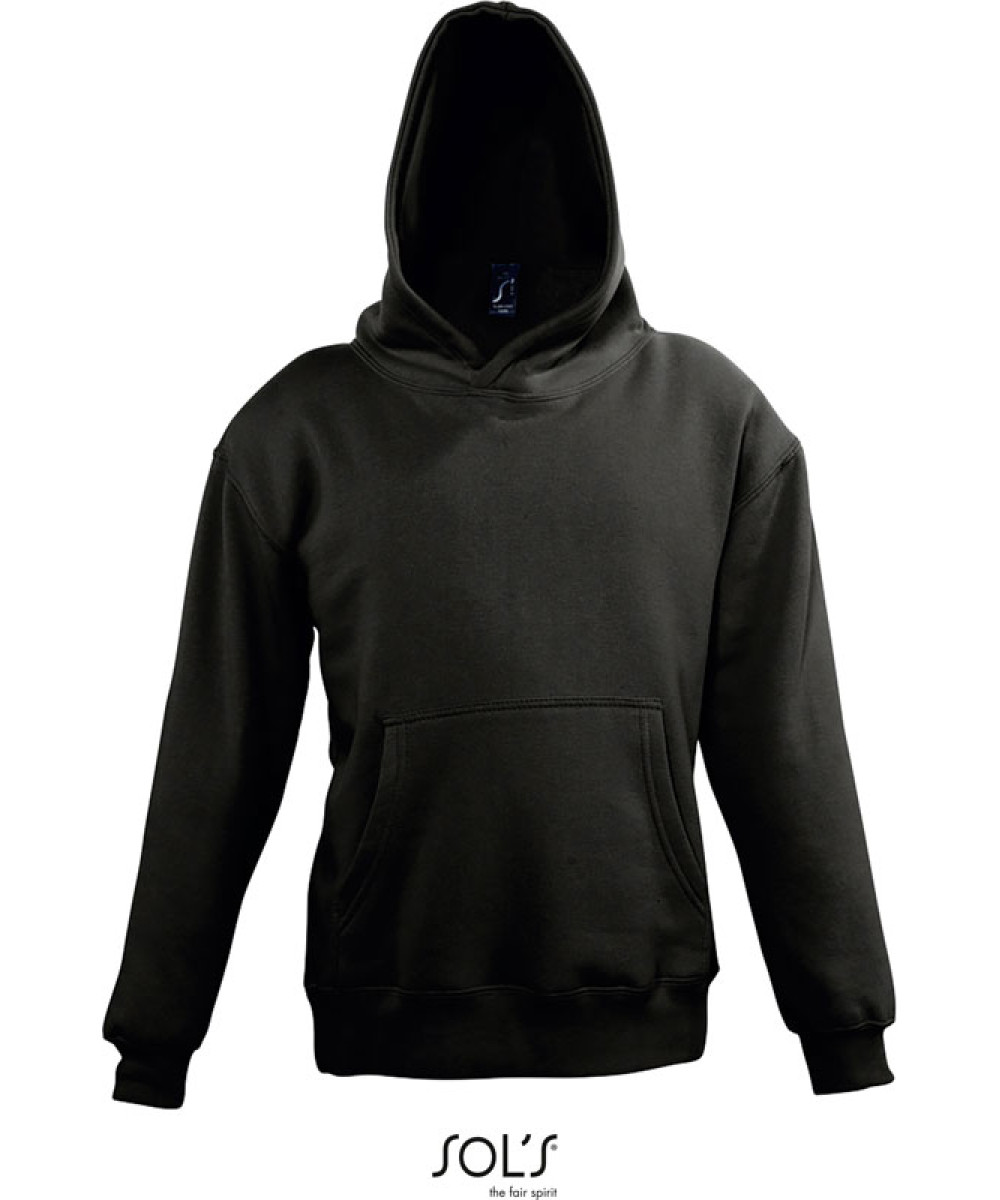 SOL'S | Slam Kids Kids' Hooded Sweater