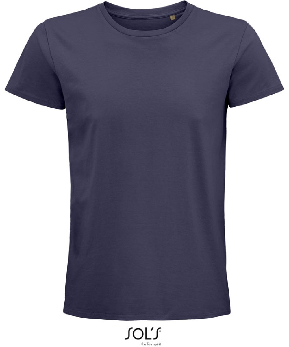 SOLS | Pioneer Men Mens Heavy Organic T-Shirt