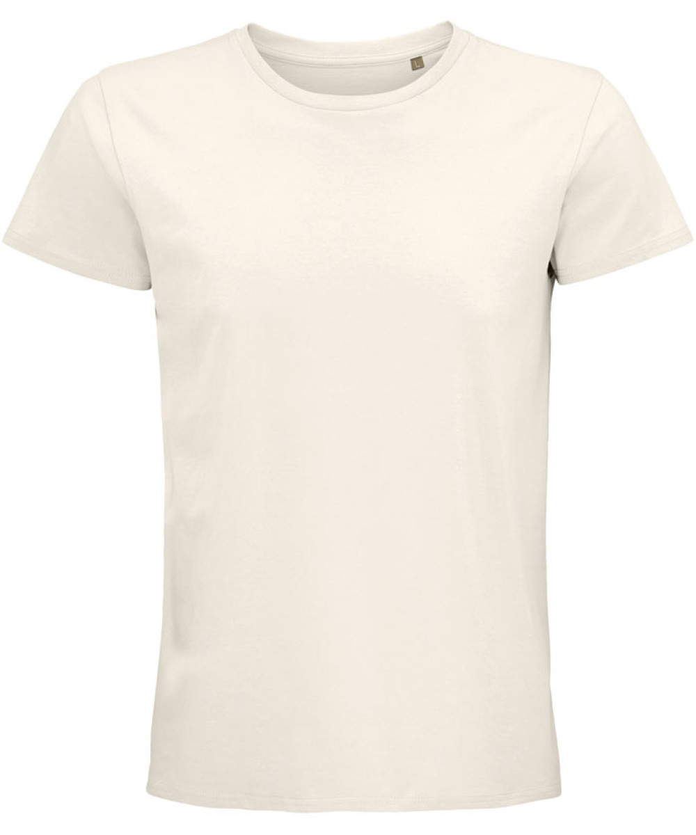 SOLS | Pioneer Men Mens Heavy Organic T-Shirt