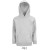 Grey melange