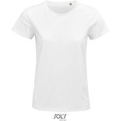 SOL'S | Pioneer Women Ladies' Heavy Organic T-Shirt