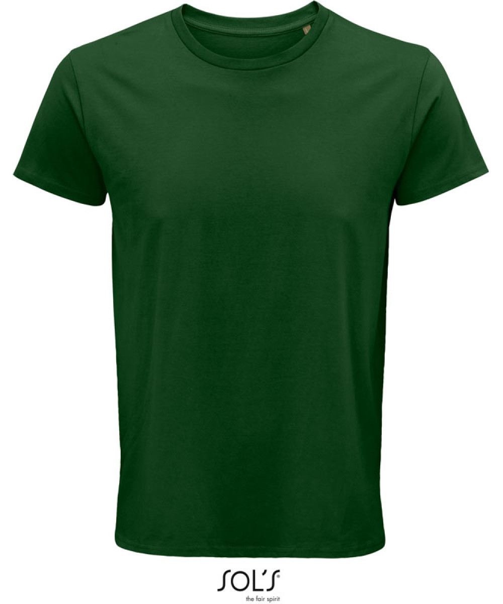 SOL'S | Crusader Men Men's Organic T-Shirt