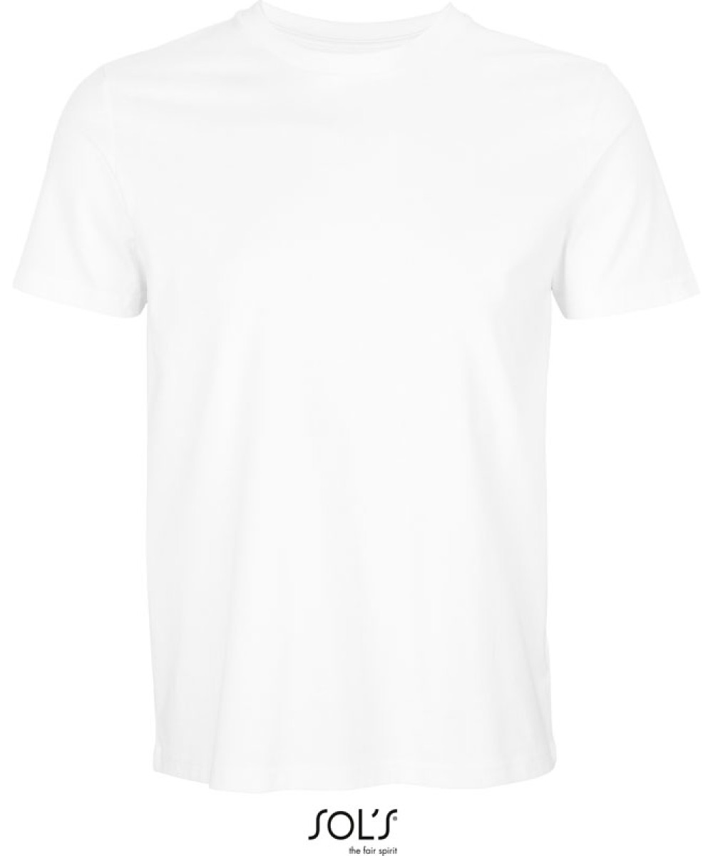 SOL'S | Odyssey Unisex T-Shirt