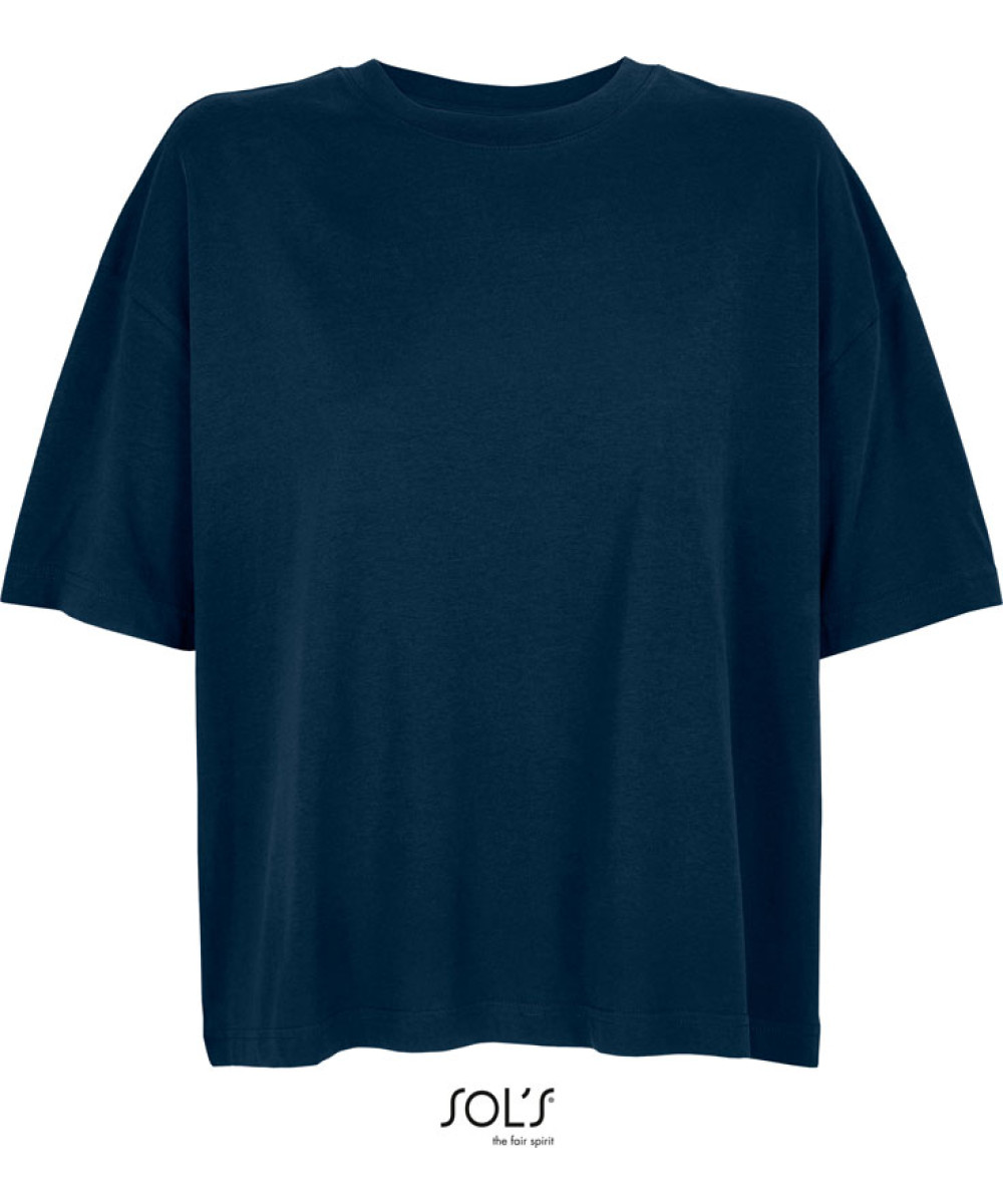SOL'S | Boxy Women Ladies' Oversize T-Shirt