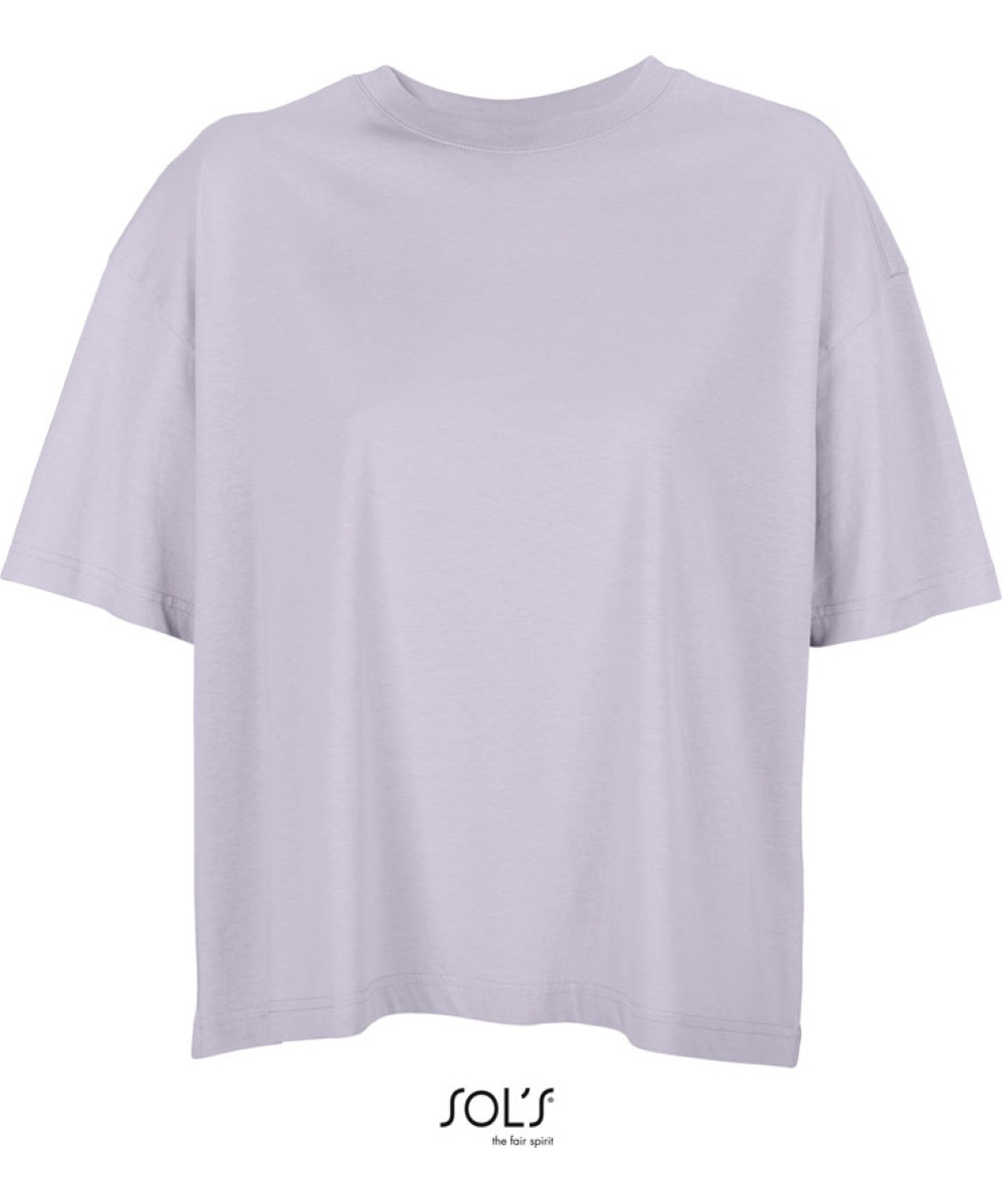 SOL'S | Boxy Women Ladies' Oversize T-Shirt