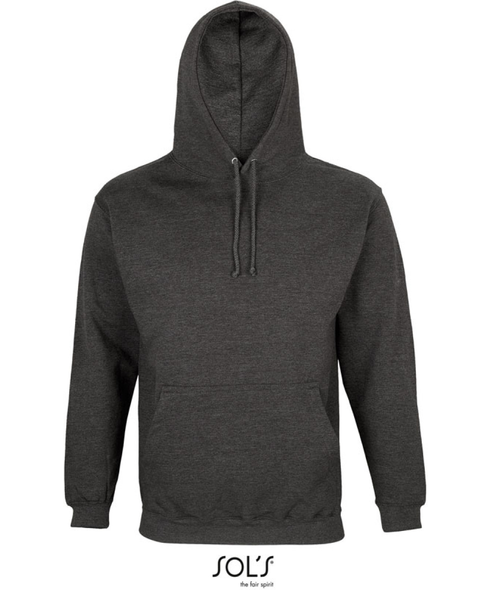 SOLS | Condor Unisex Hooded Sweatshirt