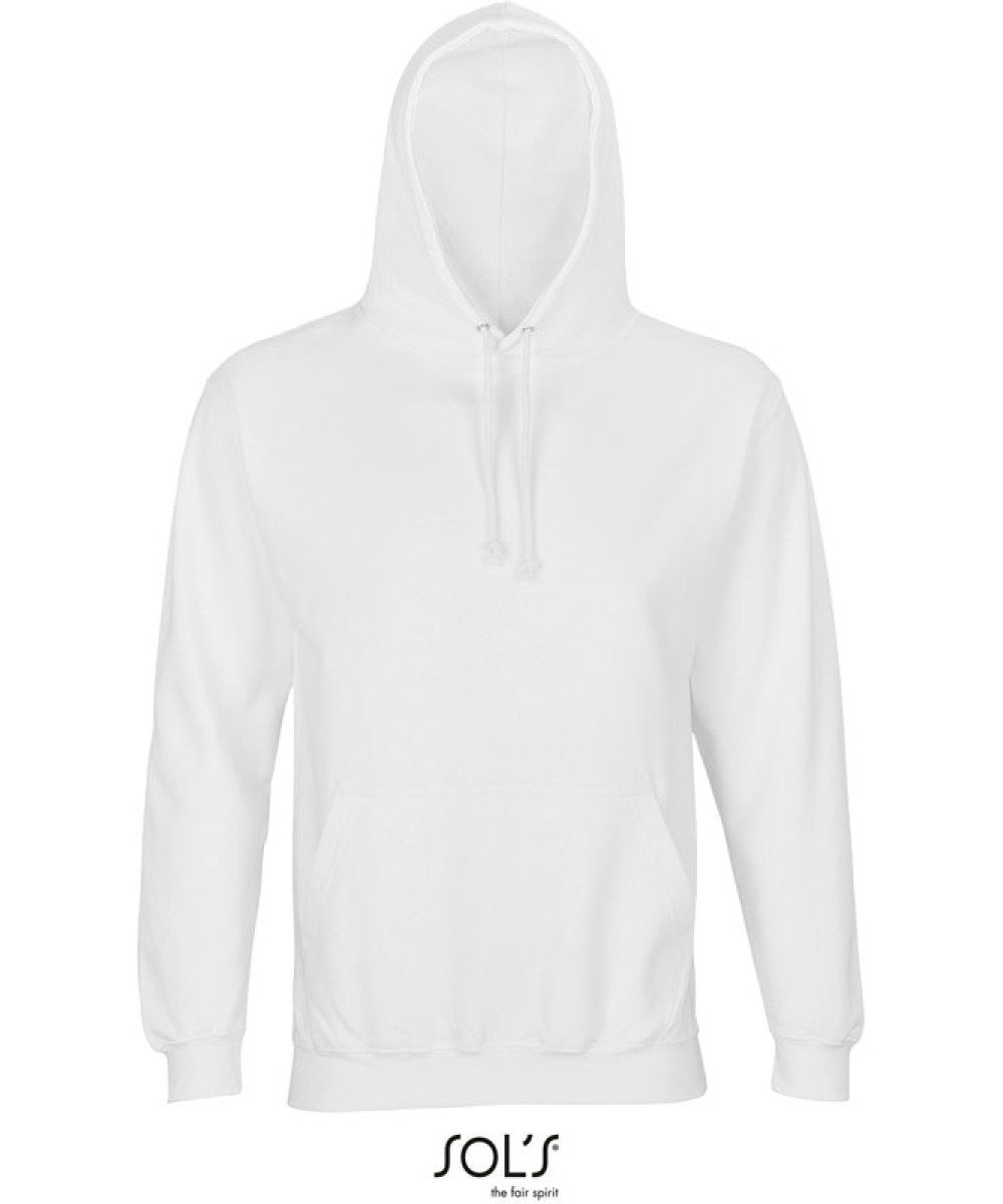 SOLS | Condor Unisex Hooded Sweatshirt