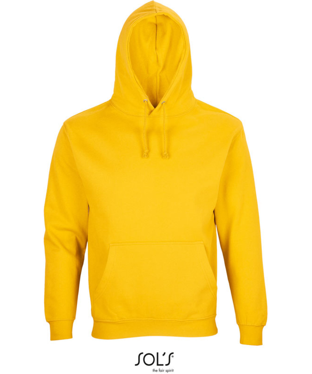 SOLS | Condor Unisex Hooded Sweatshirt