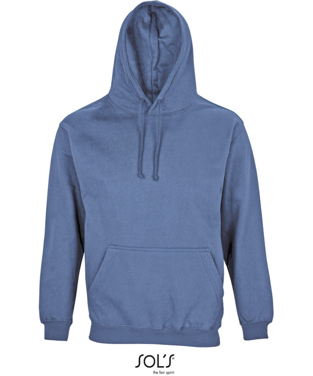 SOLS | Condor Unisex Hooded Sweatshirt