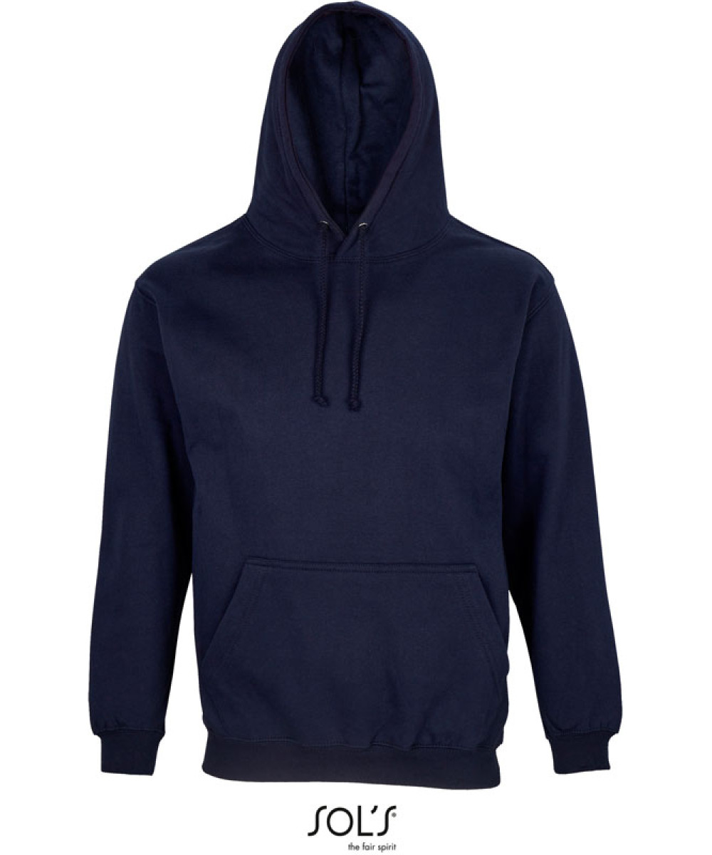 SOLS | Condor Unisex Hooded Sweatshirt