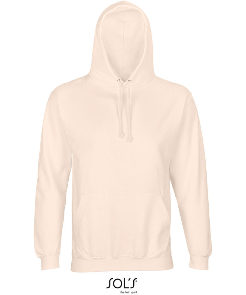 SOLS | Condor Unisex Hooded Sweatshirt