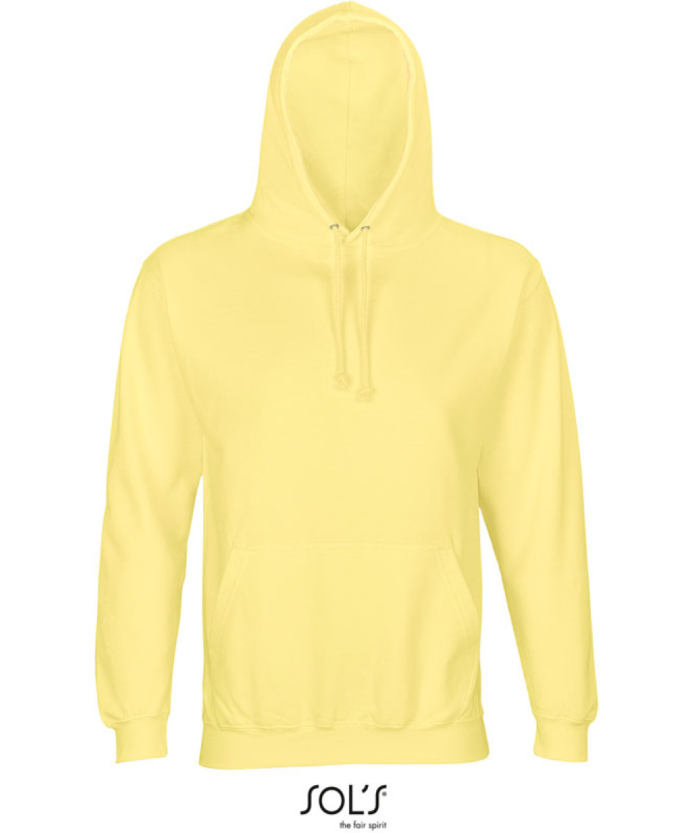 SOLS | Condor Unisex Hooded Sweatshirt