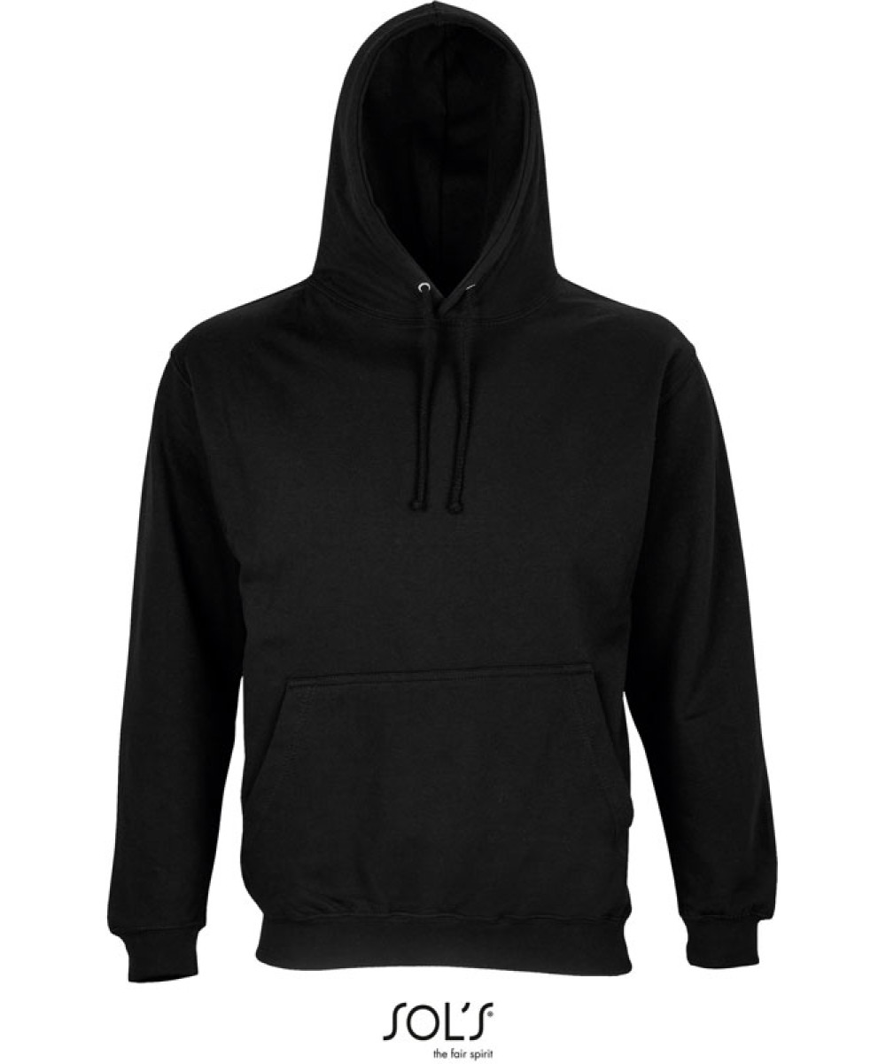 SOLS | Condor Unisex Hooded Sweatshirt