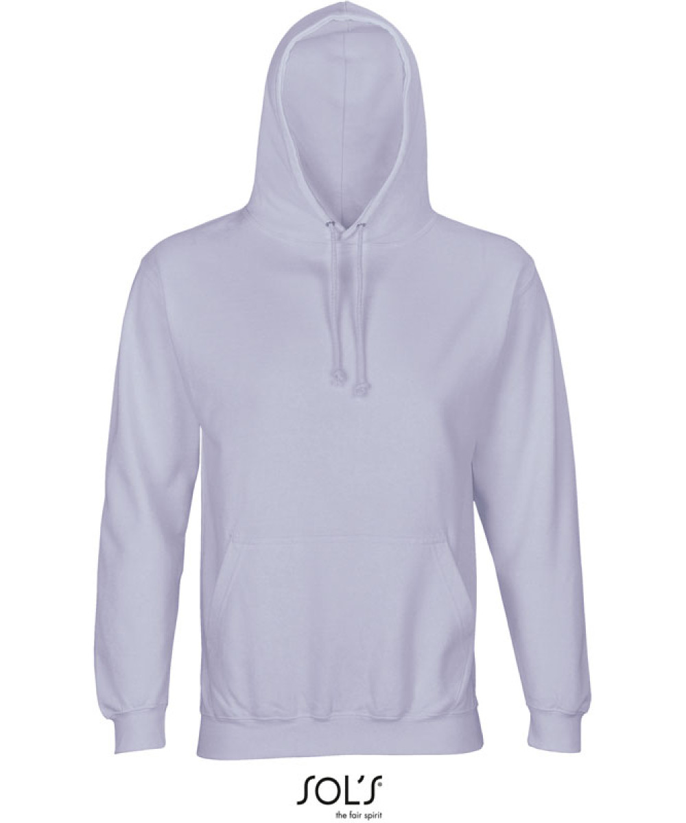 SOLS | Condor Unisex Hooded Sweatshirt