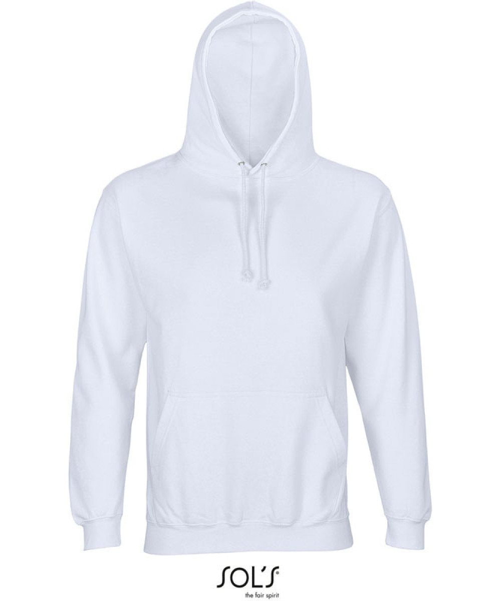 SOLS | Condor Unisex Hooded Sweatshirt