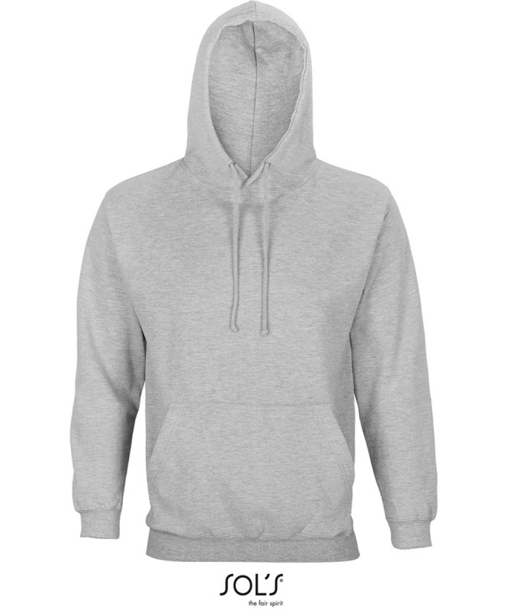 SOLS | Condor Unisex Hooded Sweatshirt