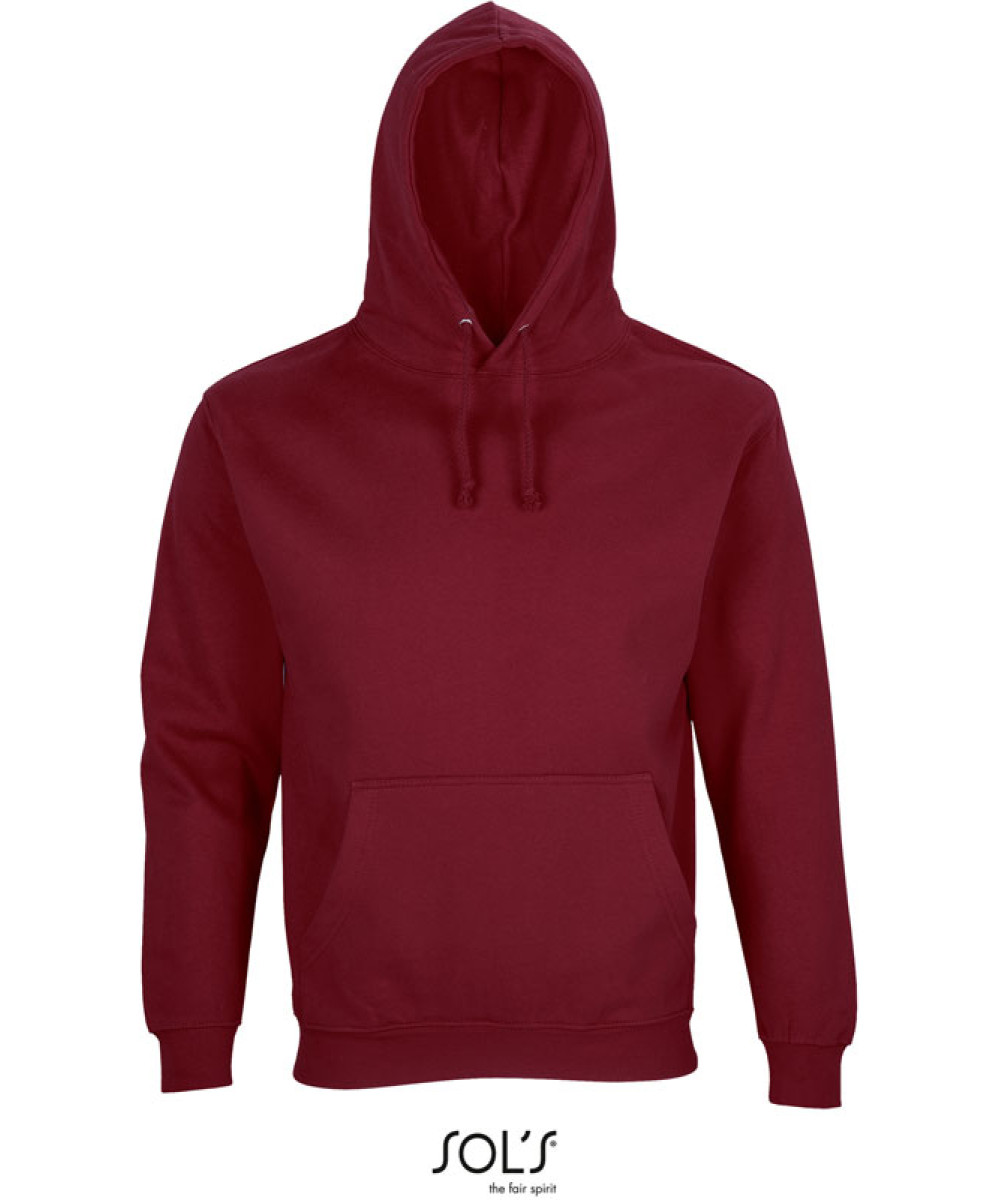 SOLS | Condor Unisex Hooded Sweatshirt