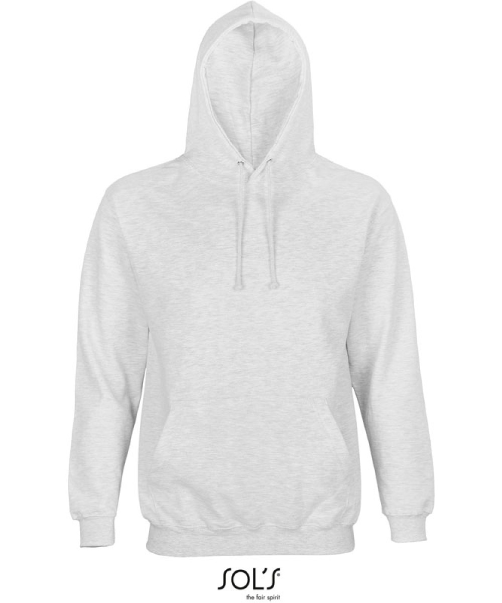 SOLS | Condor Unisex Hooded Sweatshirt