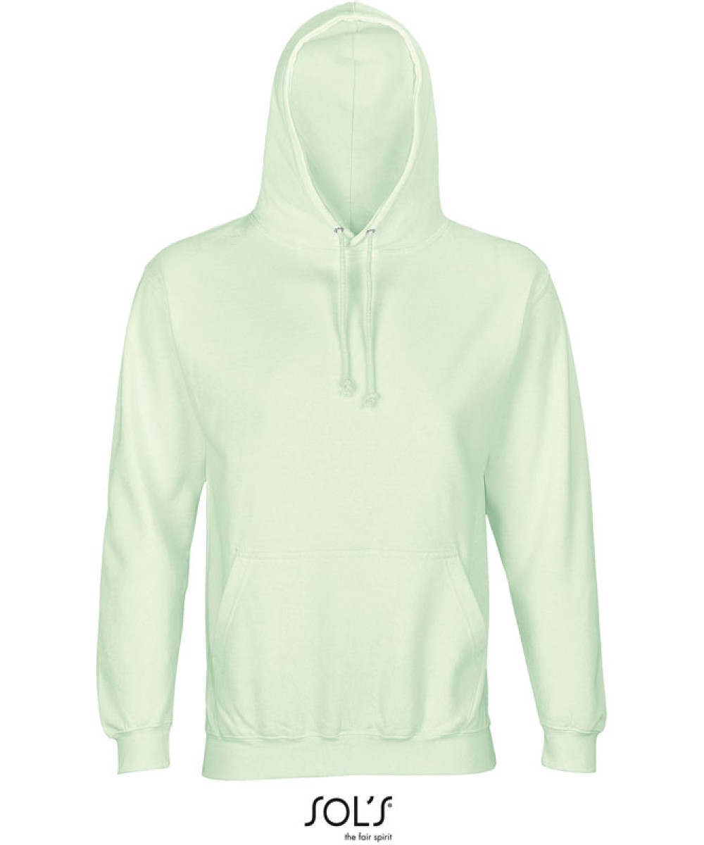 SOLS | Condor Unisex Hooded Sweatshirt