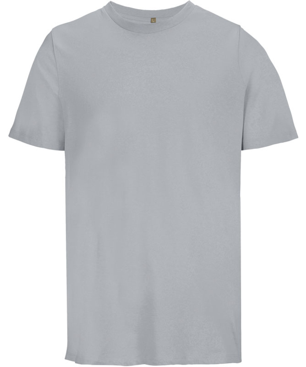 SOLs Collection férfi póló logózva