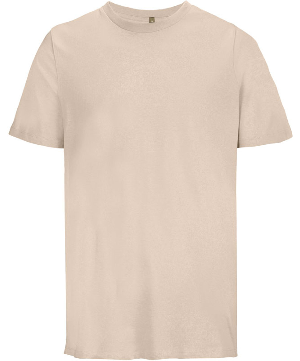 SOLs Collection férfi póló logózva