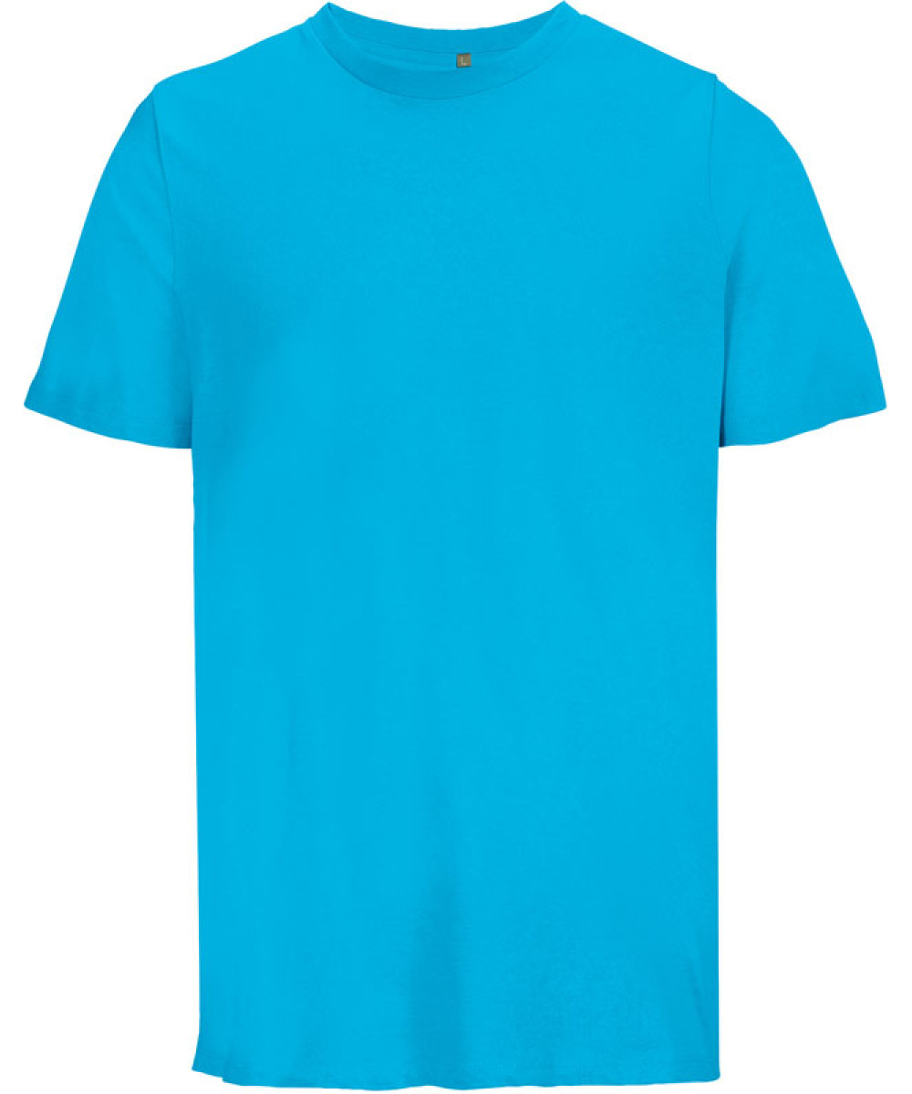 SOLs Collection férfi póló logózva