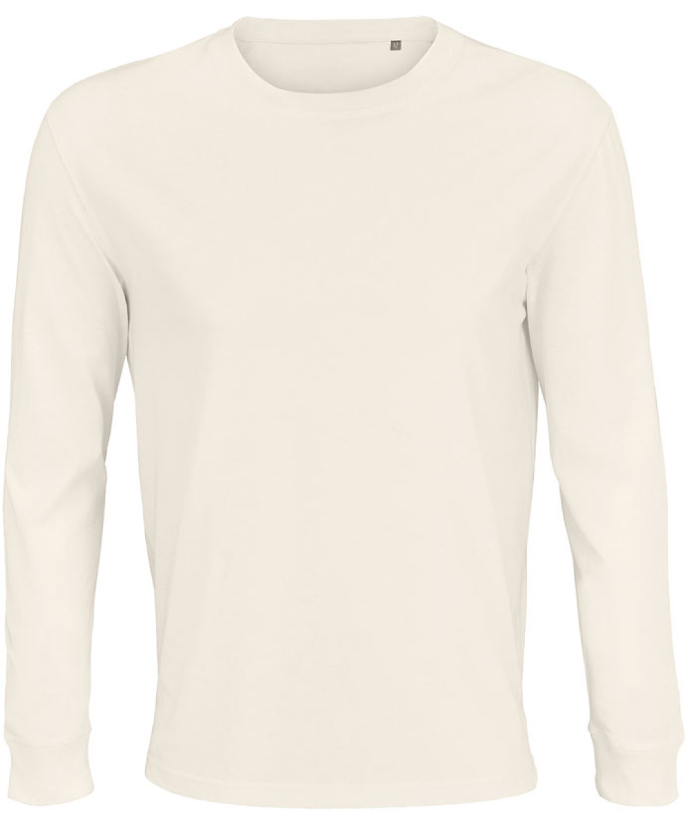 SOL'S | Pioneer LSL Organic T-Shirt longsleeve