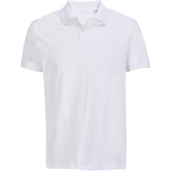 SOL'S | Pacific Heavy Unisex Galléros Póló