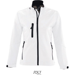 SOL'S | Roxy Ladies' 3-Layer Softshell Jacket