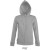 Grey melange