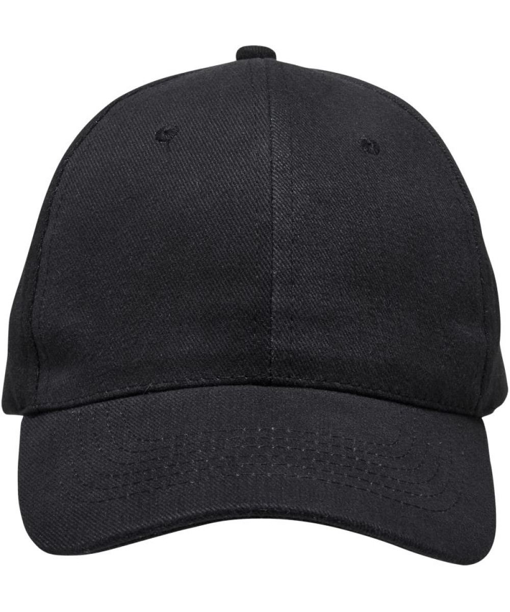 SOLs Collection baseball sapka céges logóval