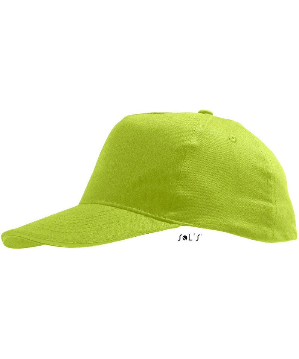 SOL'S | Sunny Kids Kids' 5 Panel Cap