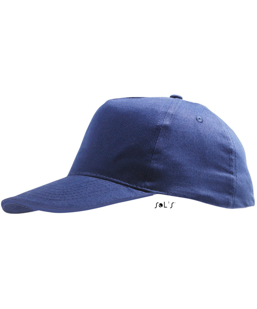 SOL'S | Sunny Kids Kids' 5 Panel Cap