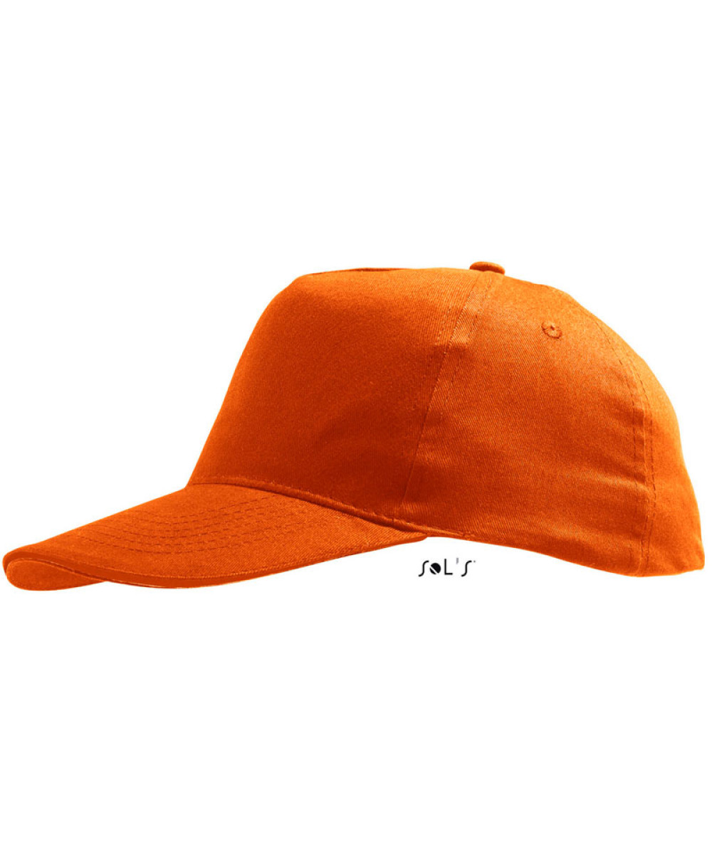 SOL'S | Sunny Kids Kids' 5 Panel Cap