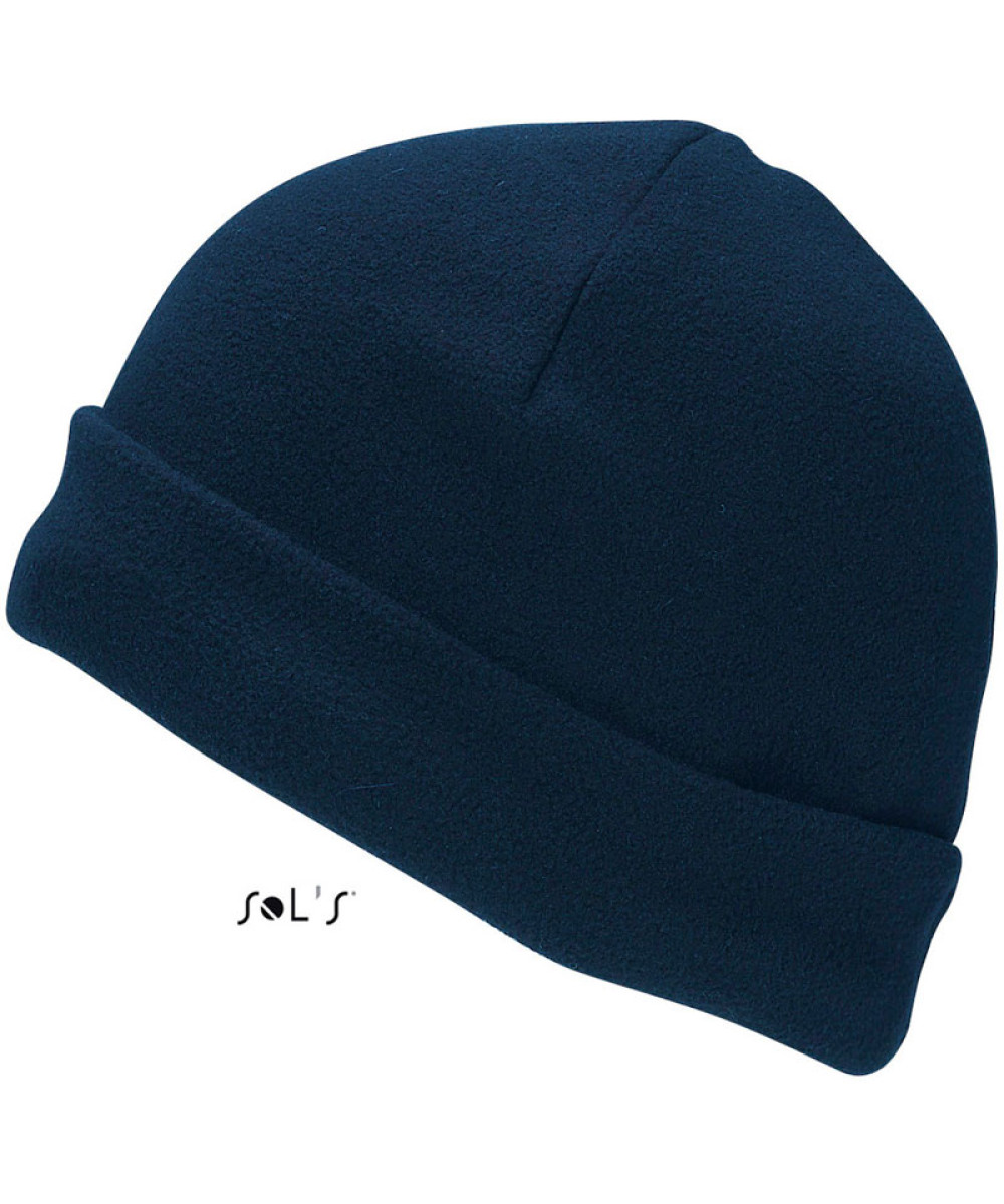 SOL'S | Serpico 55 C Fleece Hat