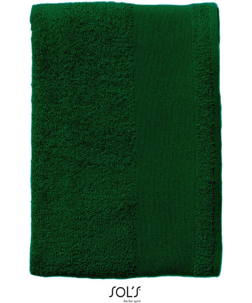 SOLS | Island 100 Bath Towel