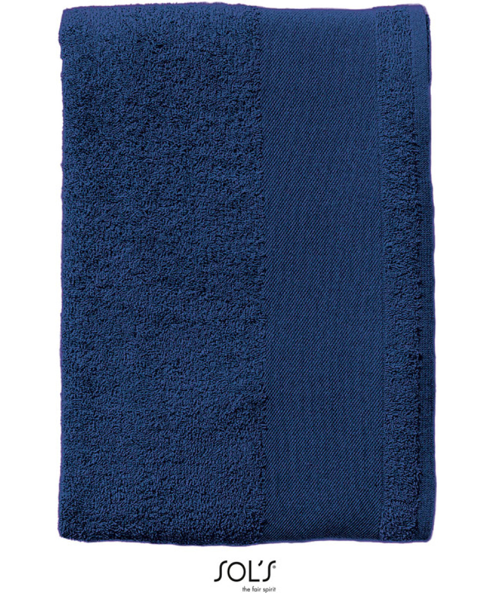 SOLS | Island 100 Bath Towel